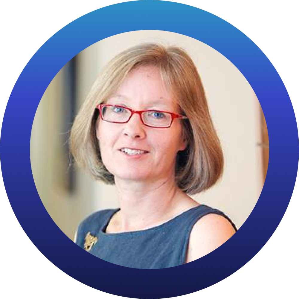 Jaana Remes - Testimonial slider